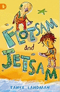 Flotsam And Jetsam
