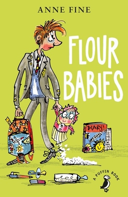Flour Babies - Fine, Anne