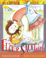 Flour Sack Girl