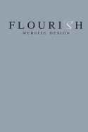 Flourish Website Design: Notepad