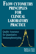 Flow Cytometry Principles for Clinical Laboratory Practice: Quality Assurance for Quantitative Immunophenotyping