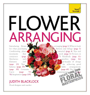 Flower Arranging