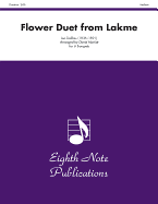 Flower Duet (from Lakme): Score & Parts
