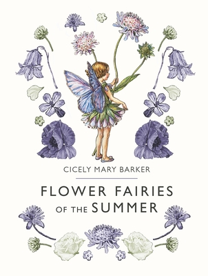 Flower Fairies of the Summer - Barker, Cicely Mary