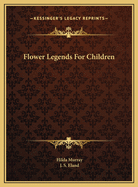 Flower Legends for Children