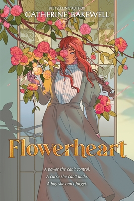 Flowerheart - Bakewell, Catherine