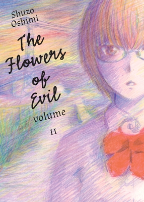Flowers Of Evil Volume 11 - Oshimi, Shuzo