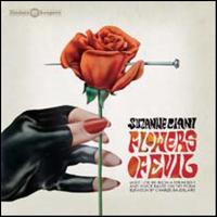 Flowers of Evil - Suzanne Ciani