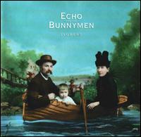 Flowers - Echo & the Bunnymen