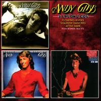 Flowing Rivers - Andy Gibb