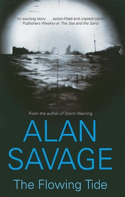 Flowing Tide - Savage, Alan