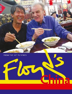Floyd's China - Floyd, Keith