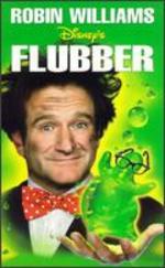 Flubber - Les Mayfield