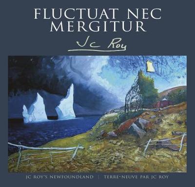 Fluctuat NEC Mergitur - Roy, Jean Claude