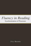 Fluency in Reading: Synchronization of Processes