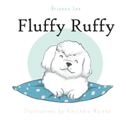 Fluffy Ruffy