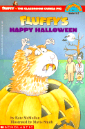 Fluffy's Happy Halloween