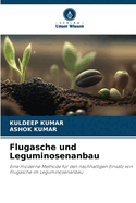 Flugasche und Leguminosenanbau