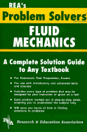 Fluid Mechanics & Dynamics Problem Solver