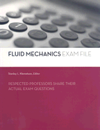 Fluid Mechanics Exam File