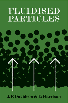 Fluidised Particles - Davidson, J F