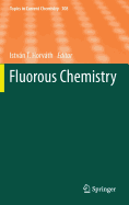 Fluorous Chemistry