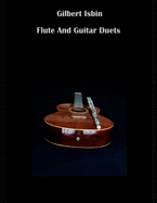 Flute and Guitar Duets