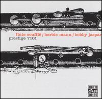 Flute Souffle - Herbie Mann