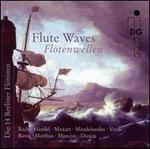 Flute Waves - 14 Berliner Fltisten
