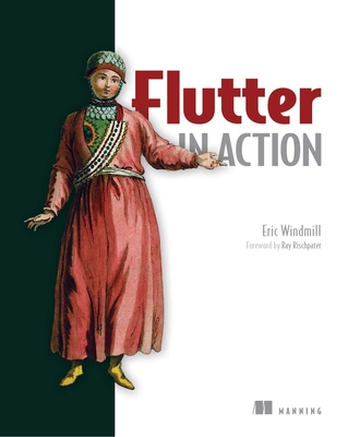 Flutter in Action - Windmill, Eric