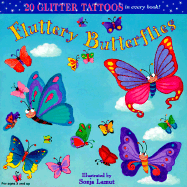 Fluttery Butterflies - Grosset & Dunlap, Inc Staff