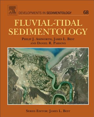 Fluvial-Tidal Sedimentology: Volume 68 - Ashworth, Philip J, and Best, James L, and Parsons, Daniel R