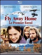 Fly Away Home [Blu-ray]