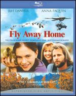 Fly Away Home [WS] [Blu-ray] - Carroll Ballard