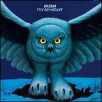 Fly by Night [LP] - Rush