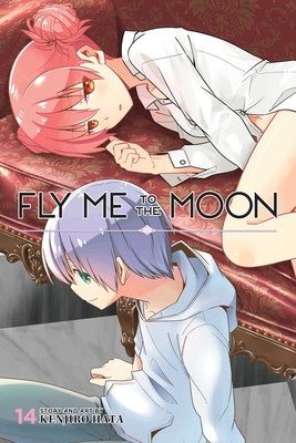 Fly Me to the Moon, Vol. 14 - Hata, Kenjiro