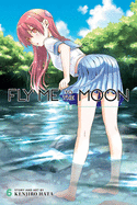 Fly Me to the Moon, Vol. 6, 6