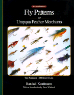 Fly Patterns of Umpqua Feather Merchants: The World's 1,500 Best Flies