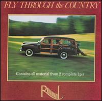 Fly Through the Country/When the Storm Is Over - New Grass Revival