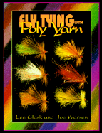 Fly Tying with Poly Yarn