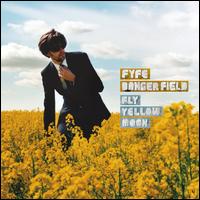 Fly Yellow Moon - Fyfe Dangerfield