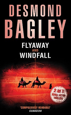 Flyaway / Windfall - Bagley, Desmond