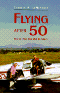 Flying After 50-95