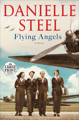 Flying Angels - Steel, Danielle