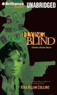 Flying Blind: A Novel of Amelia Earhart