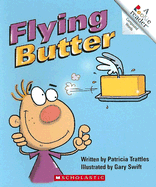 Flying Butter