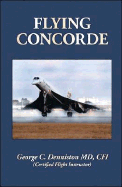 Flying Concorde - Denniston, George C