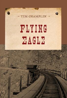 Flying Eagle - Champlin, Tim