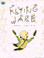 Flying Jake