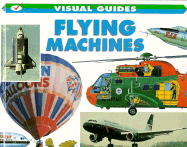 Flying Machines - Barrett, Norman S